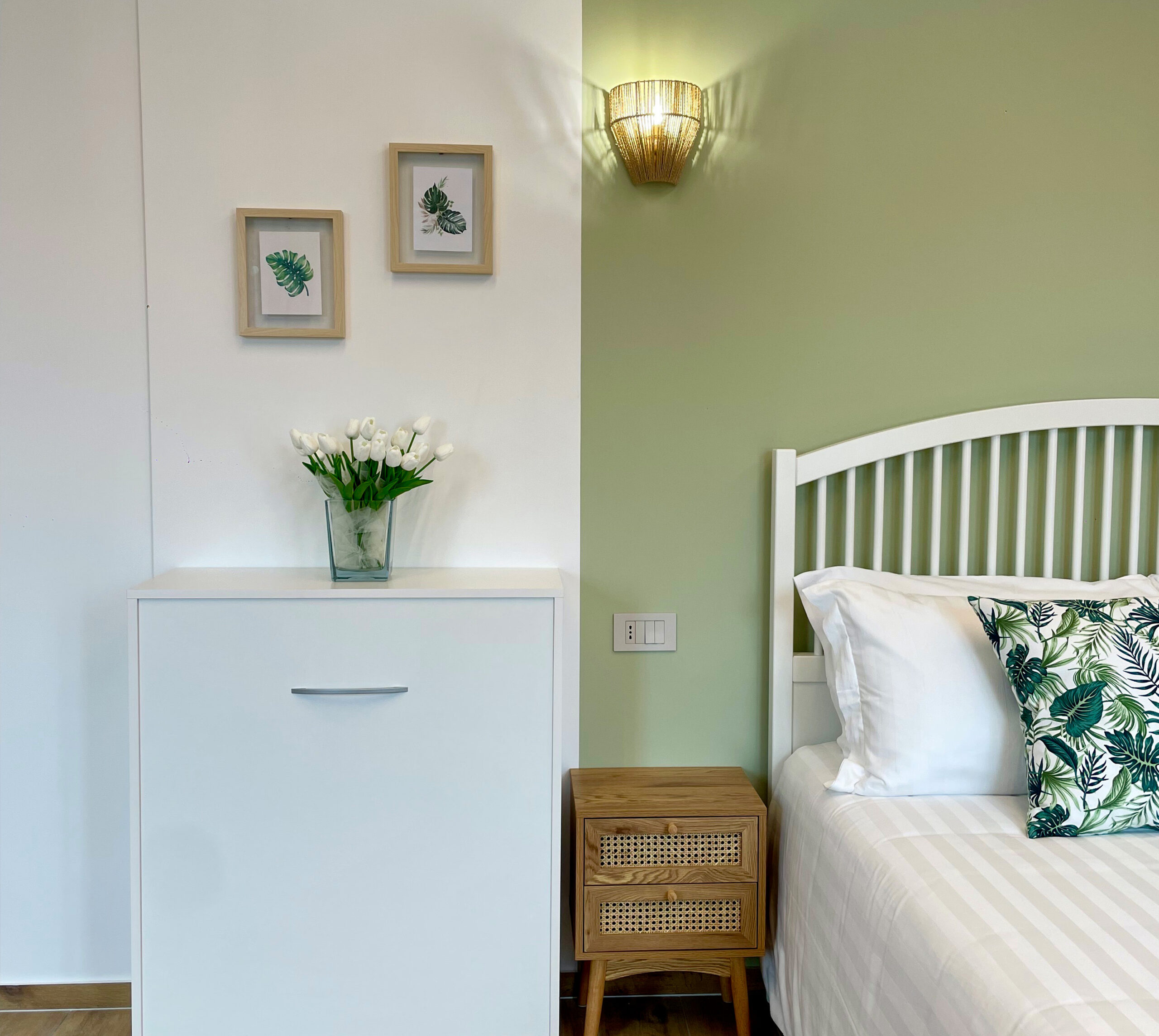 camere Vita Residence