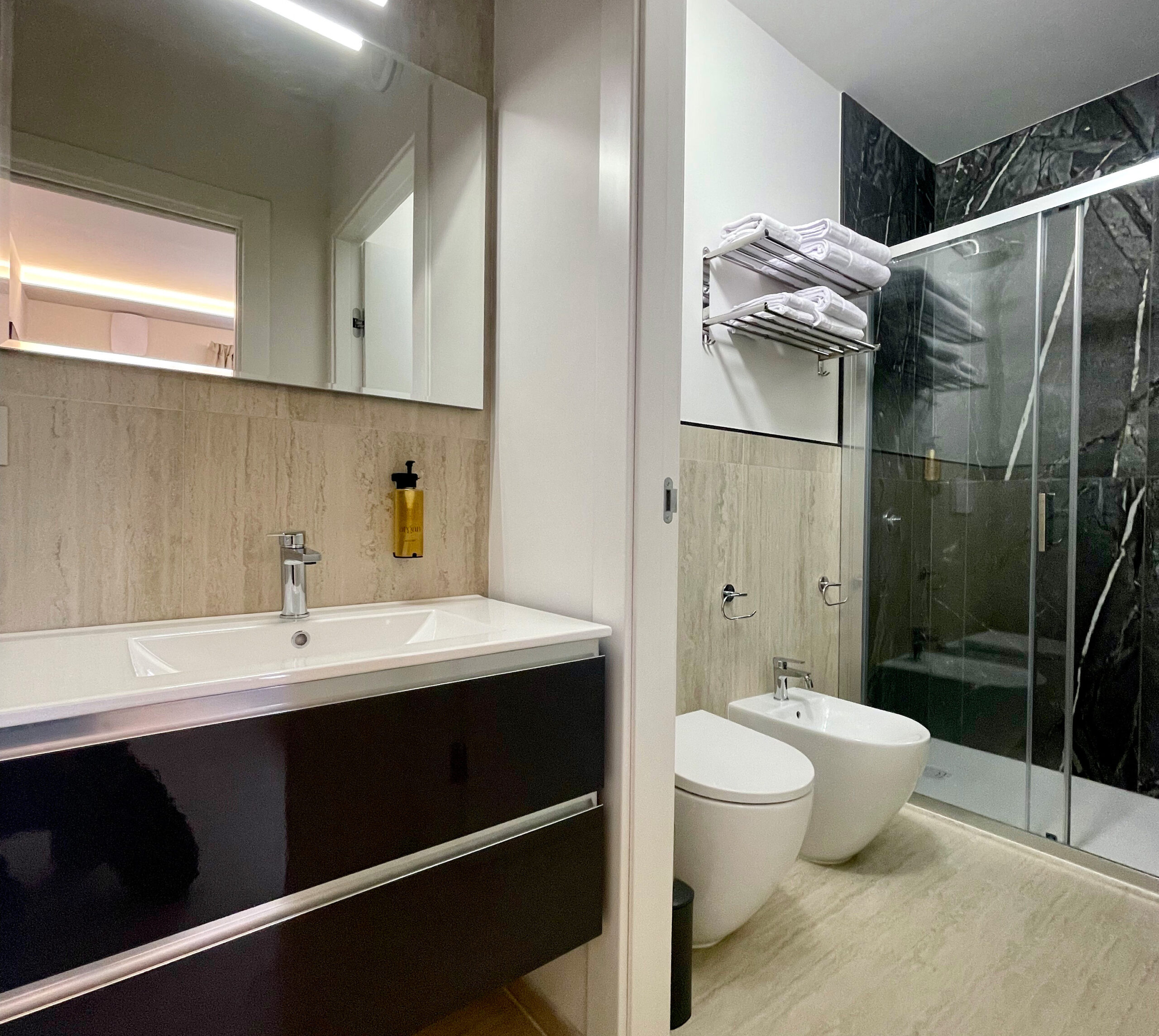 camera B& W Vita Residence