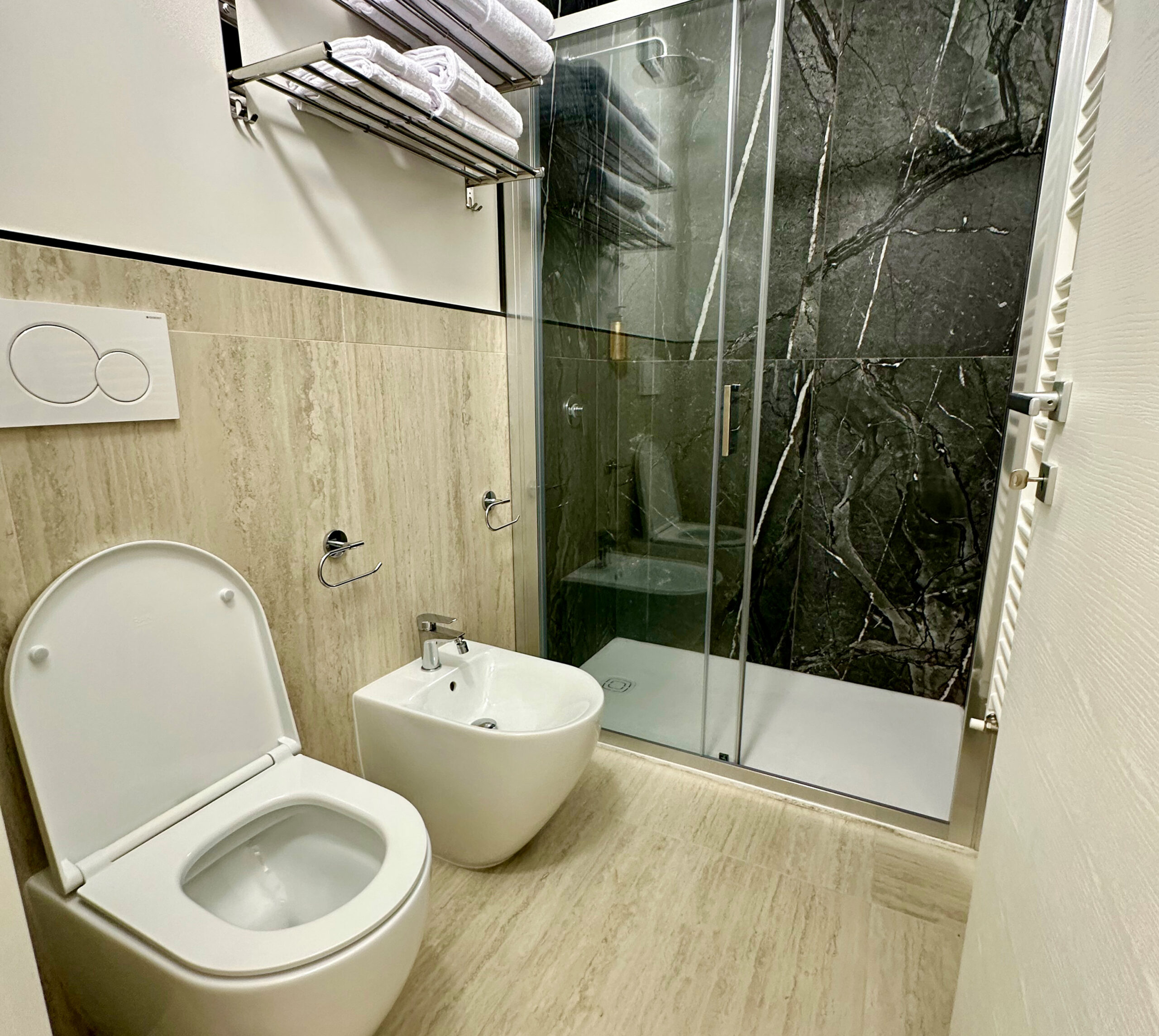 camera B&W Vita Residence