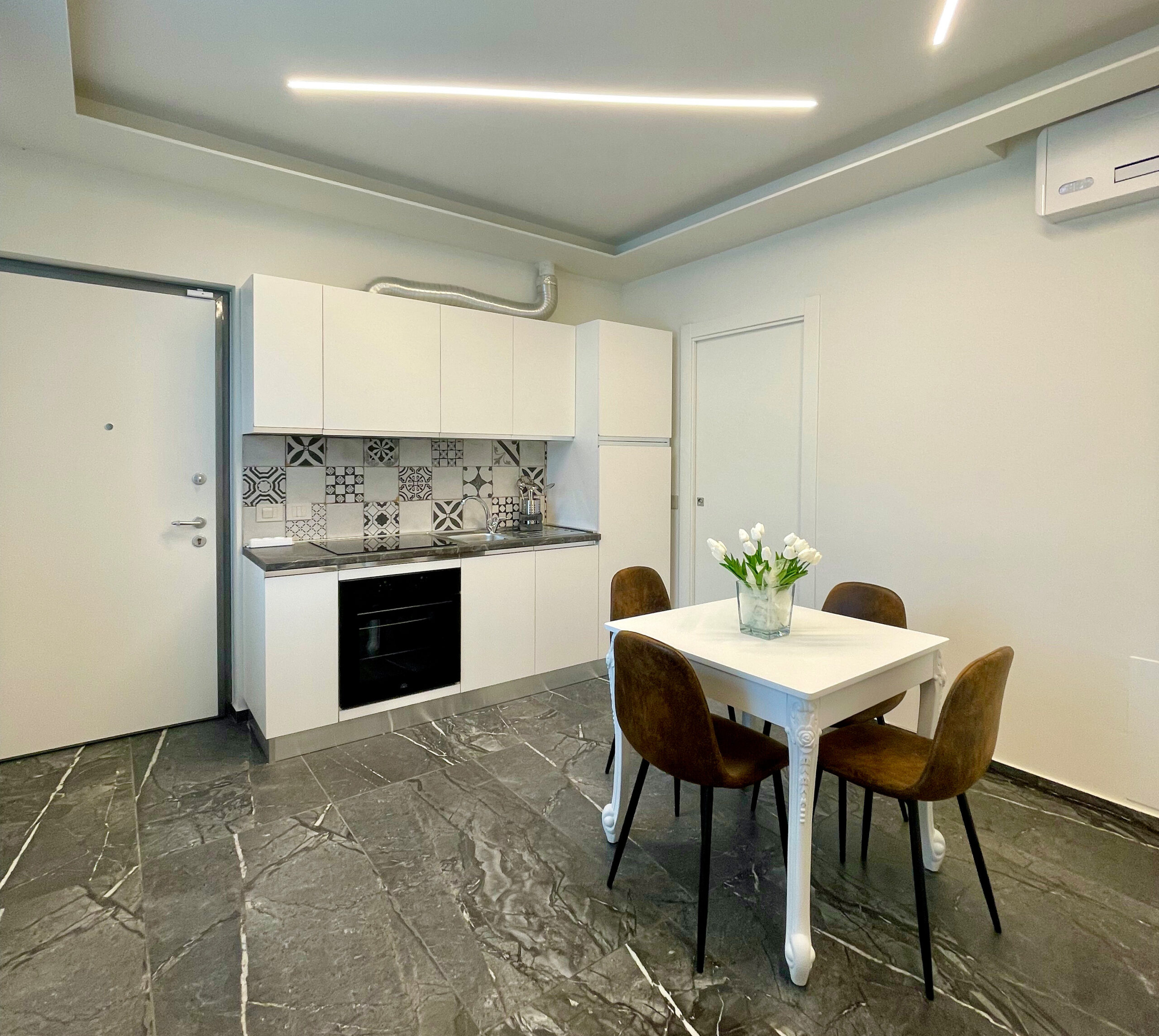 Suite Classic Vita Residence