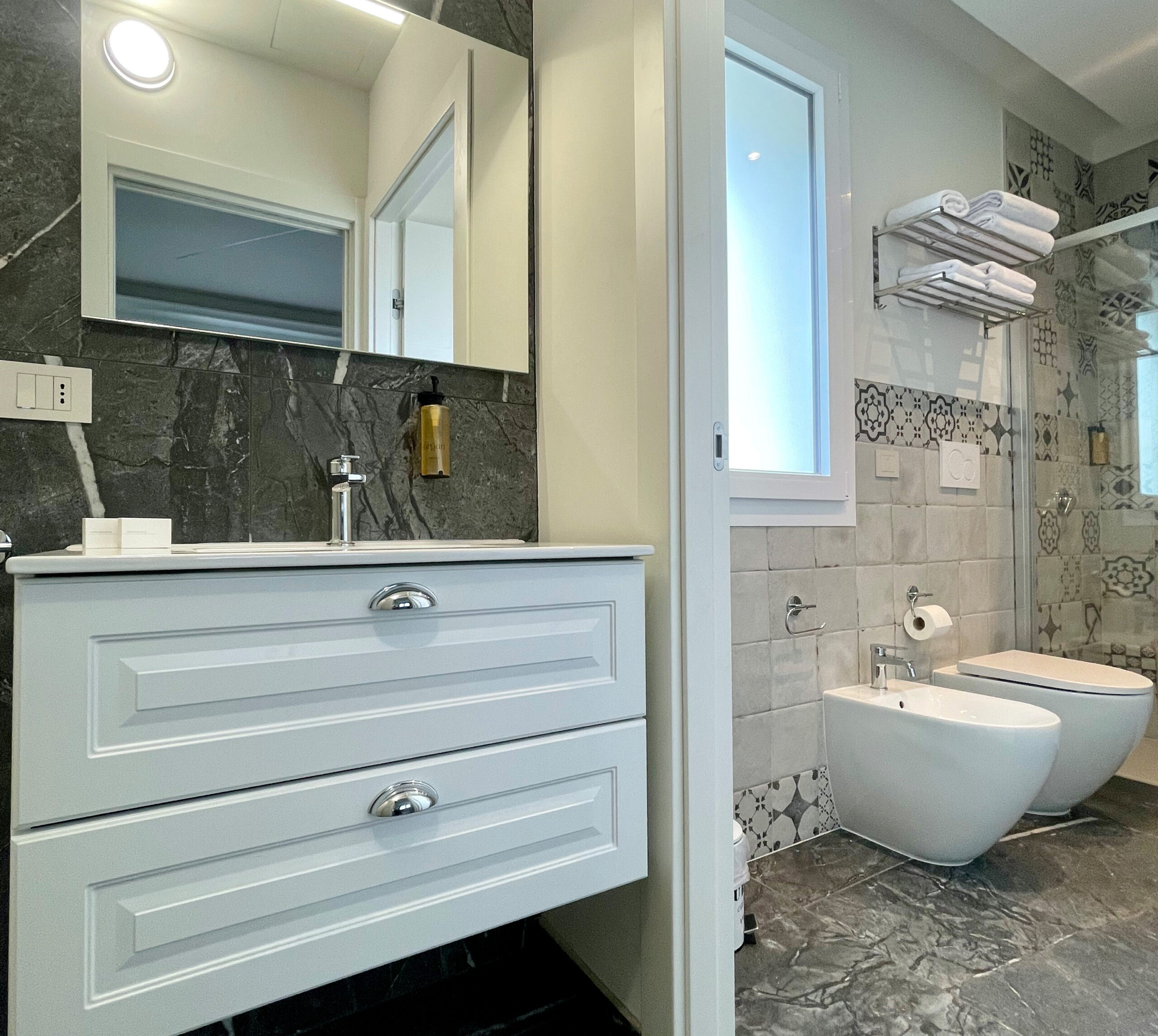 Suite classic Vita Residence