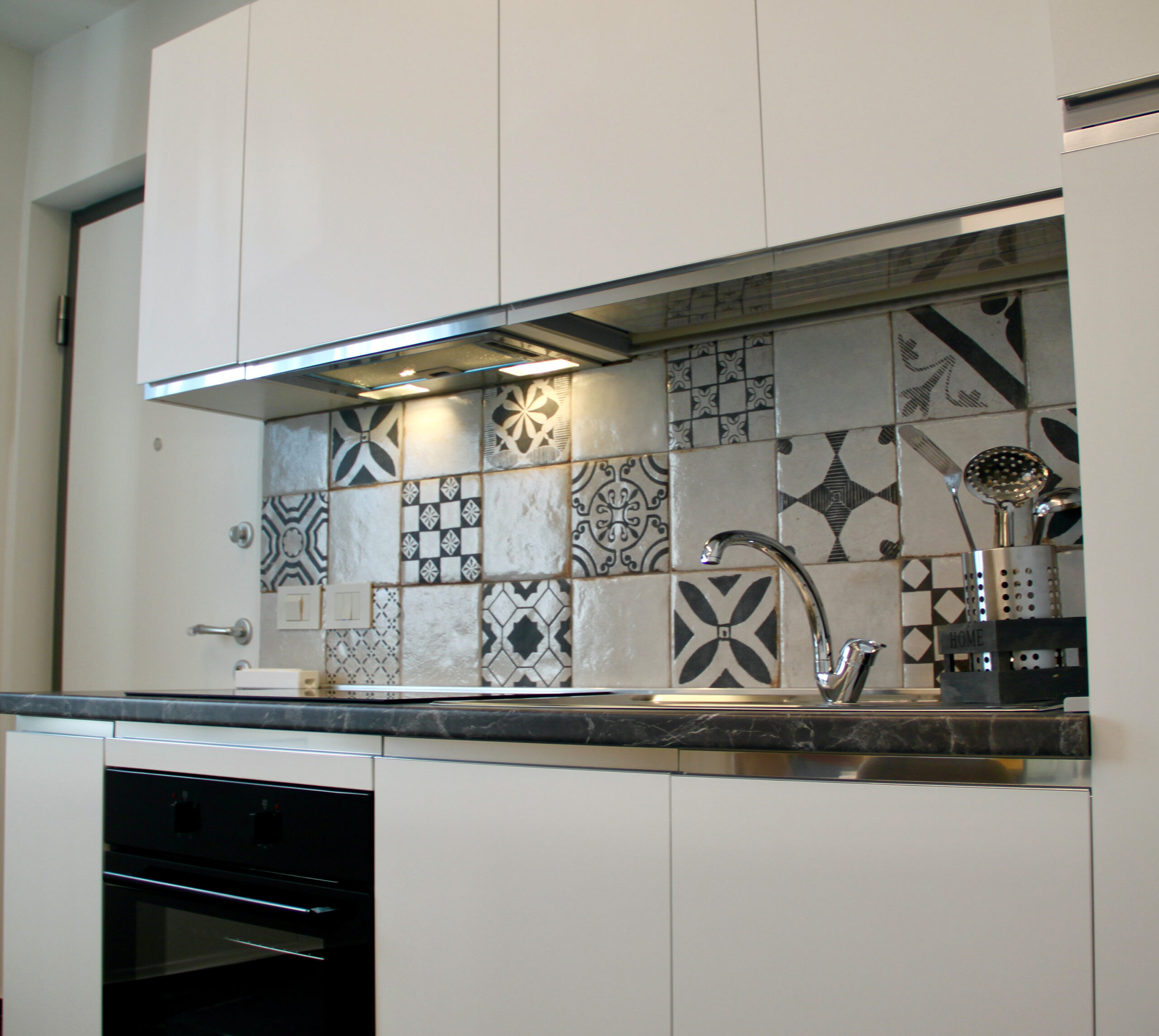 Suite classic Vita Residence