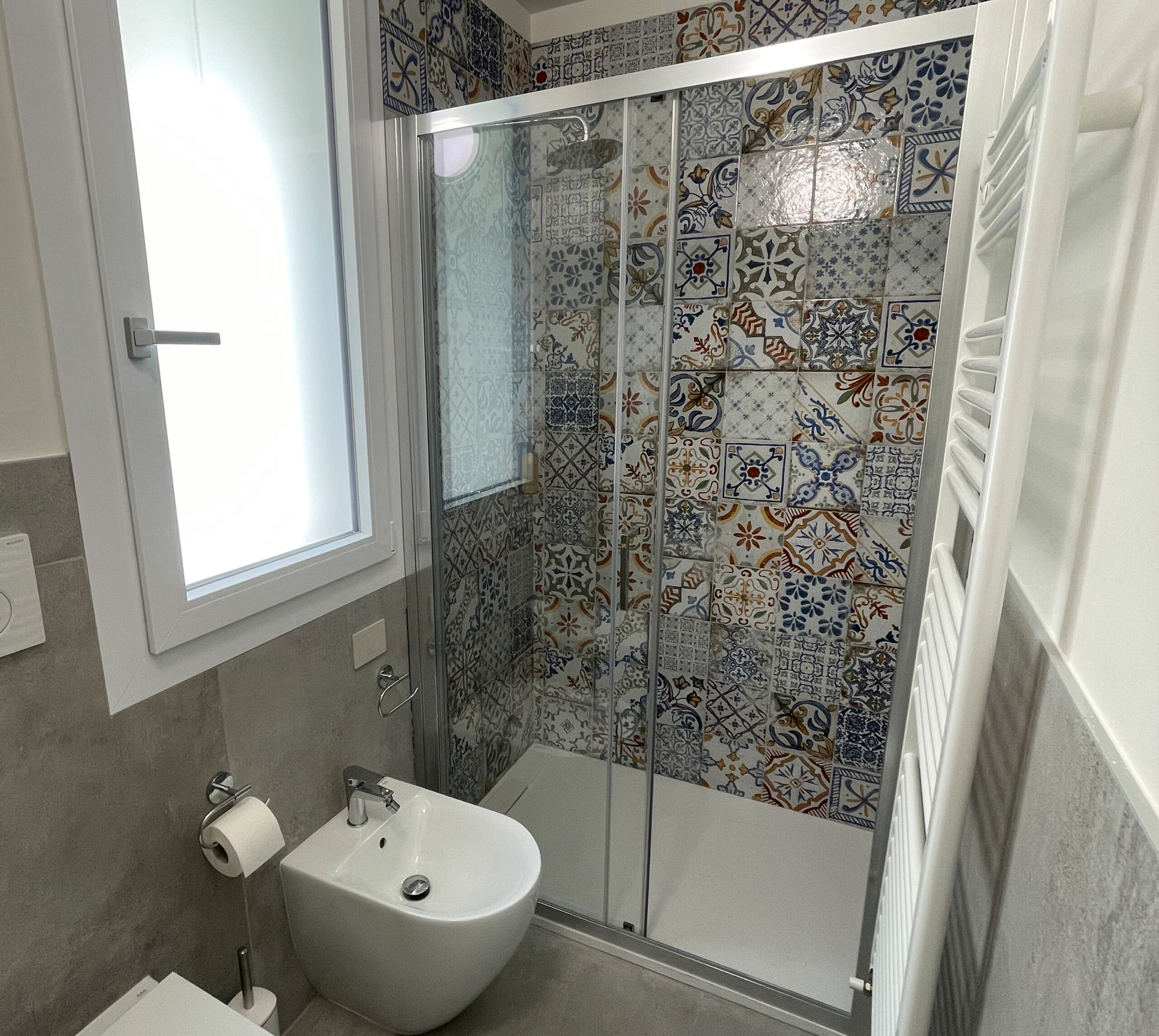 ca,era decò Vita Residence