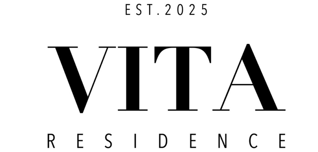 Logo Vita Residence