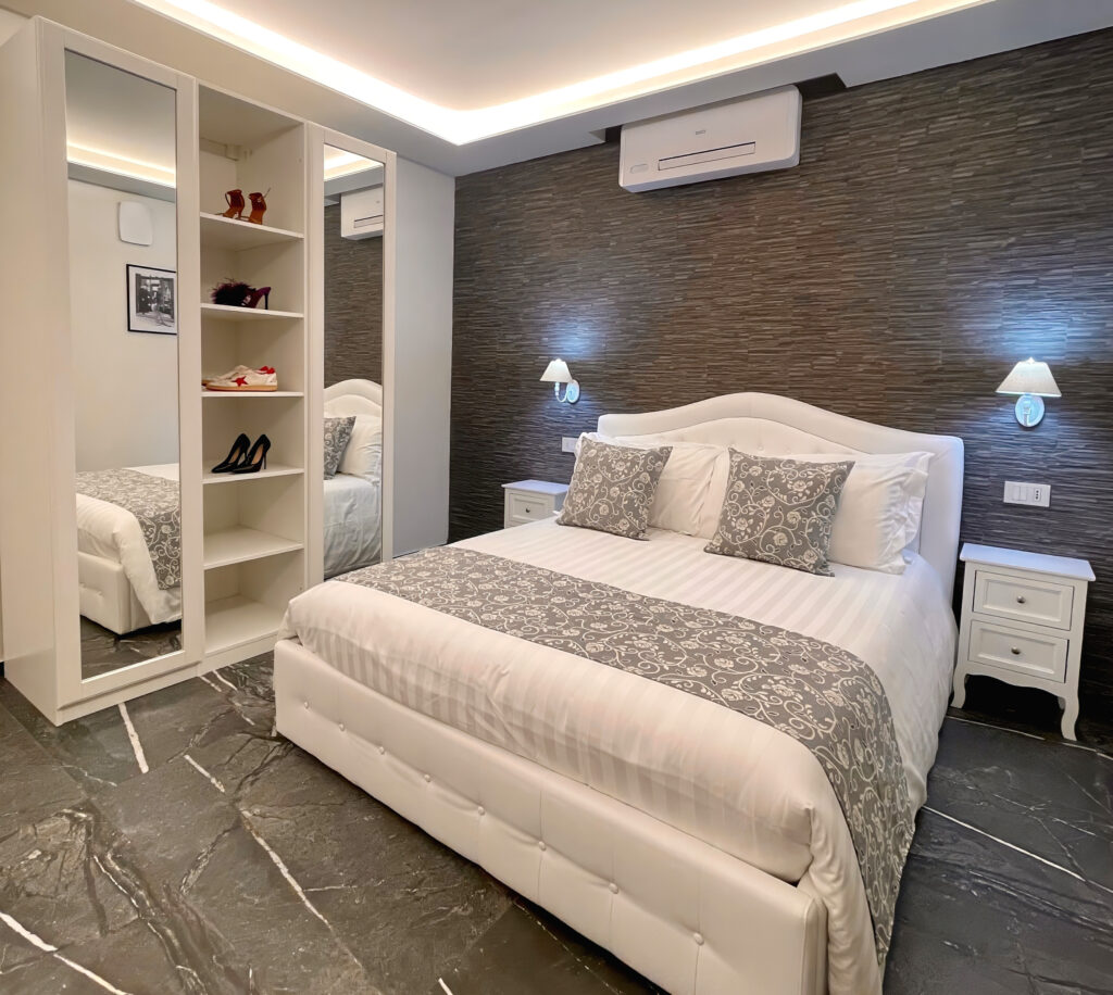 suite classic Vita Residence