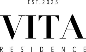 logo Vita Residence