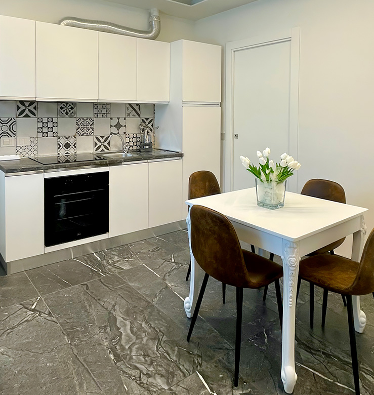 suite classic Vita Residence